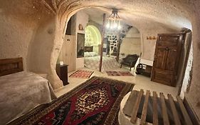 Uchisar Cave House